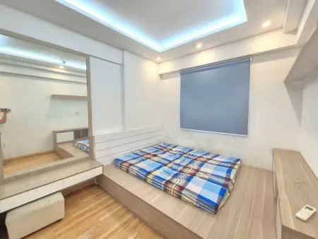 Căn Hộ Bàu Cát, P10, Tân Bình Căn 2P Ngủ, Ntcc Chỉ 12Tr/Th