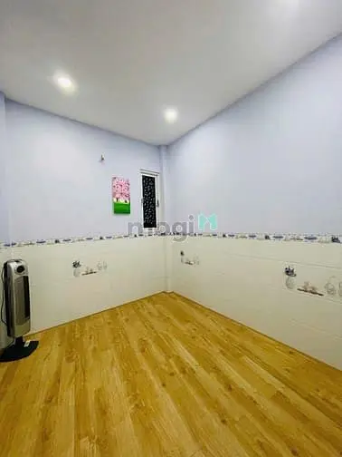 Bán Nhà 4 Tầng Mới Đẹp Btct Võ Duy Ninh P22, Dtsd 94.4M2 Chỉ 4.86 Tỷ