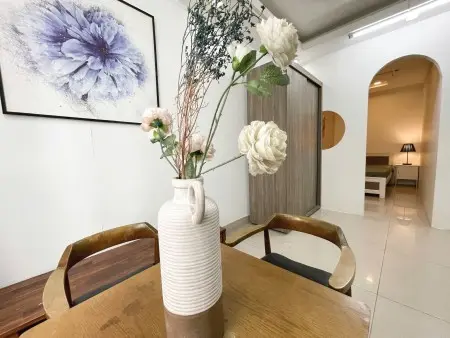 Căn Hộ 1Pn Full Nt Mới 100% Phú Mỹ Hưng, Q7 Gần Rmit, Tdtu, Vivo City, Lotte Mart