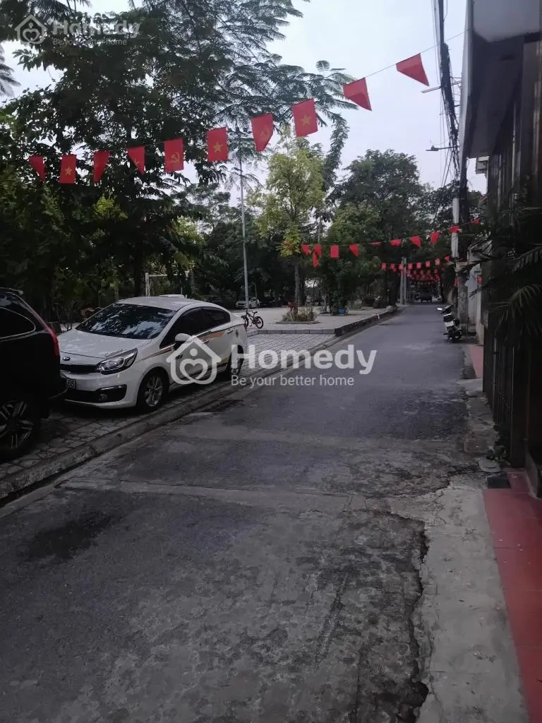 Đã Bán Bán Nhà Riêng Phường Giang Biên Long Biên