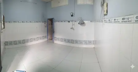 Cho Thuê Phòng Tiện Ở, Tiện Kinh Doanh – Khu Vực Không Ngập Nước