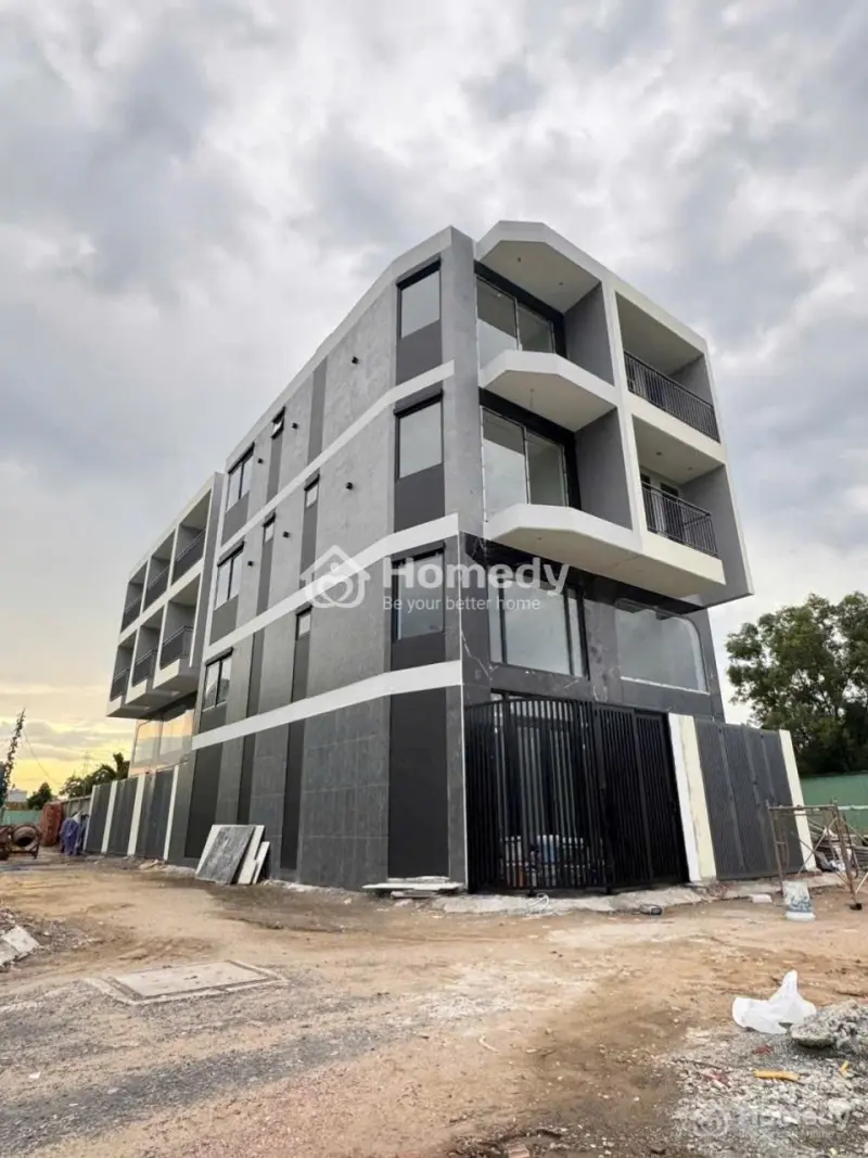 Bỏ Ra 1,2 Ty Sở Hữu Ngay Đất Bình Chiểu Thủ Đức