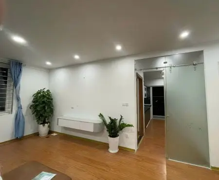 Chung Cư Kim Hồng, Vườn Lài, Tp: 90N2, 2P Ngủ, Nhà Mới, 9Tr/Th.