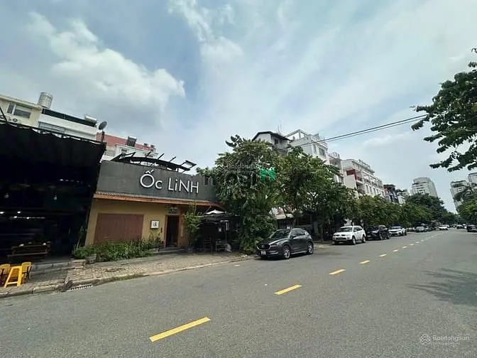 Chủ Nhà Cần Bán Đất Góc Công Viên Tại Hưng Gia Tân Phong Phú Mỹ Hưng