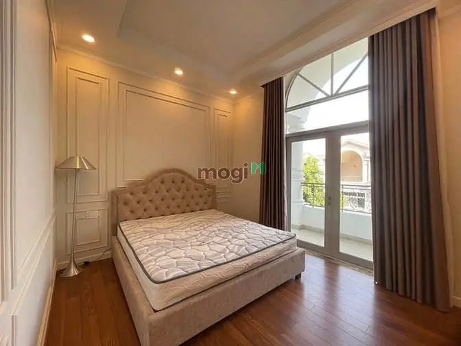 Cần Cho Thuê Biệt Thự Nam Viên Phú Mỹ Hưng, Quận 7, Giá Thuê: 50 Triệu