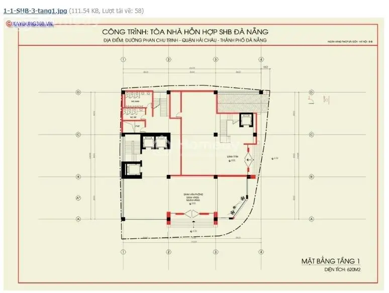 🏙️ Văn Phòng Cho Thuê 50–60 Triệu/Tháng – Tòa Nhà Mới, Chuẩn Không Gian Doanh Nghiệp