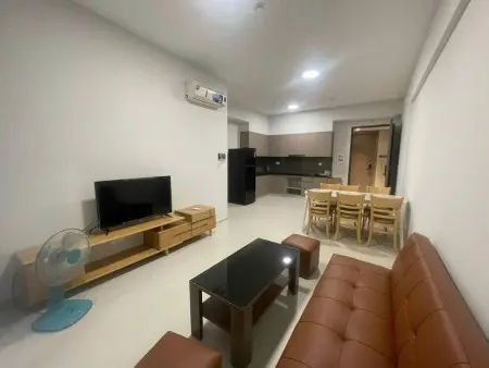 Chung Cư Lotus, Trịnh Đình Thảo, Tp: Nhà Mới, 74M2, Có Ntcb, 9,5Triệu