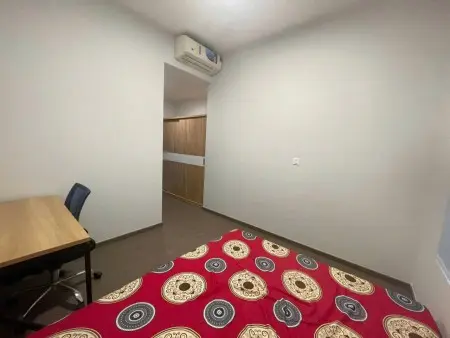 Chung Cư Lotus, Trịnh Đình Thảo, Tp: Nhà Mới, 74M2, Có Ntcb, 9,5Triệu