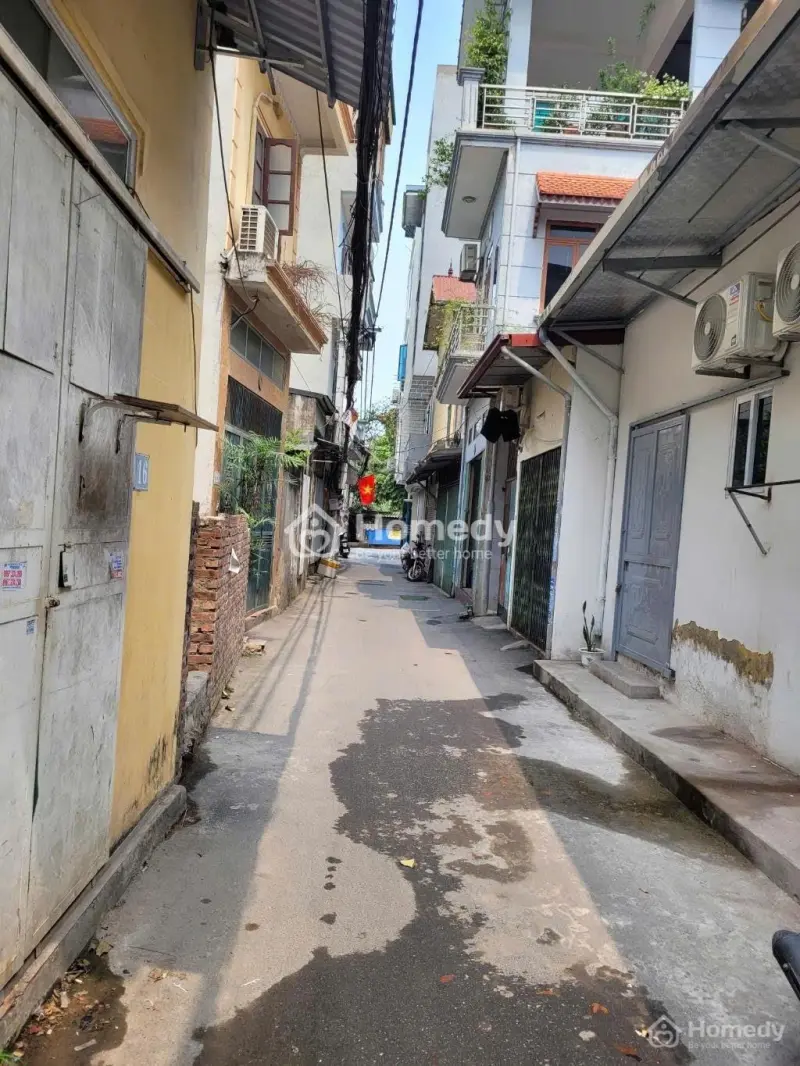 * Chính Chủ Nhờ Em Việt Bán Nhà Đẹp Lê Trọng Tấn - Nhỉnh 6 Tỷ*