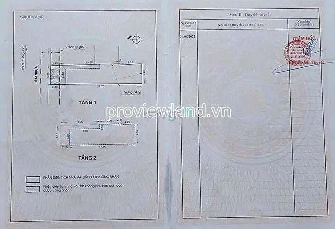 Bán Nhà Khu Sân Bay, Q.tân Bình – Cách Trường Sơn 15M, Giá 26,5 Tỷ