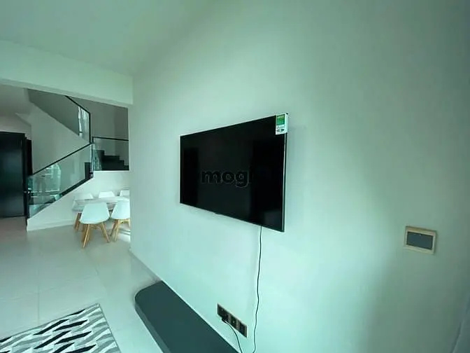 Ch Feliz En Vista 3Pn Duplex - Dt 133M2 - Full Nội Thất - Giá 37 Tr/Th