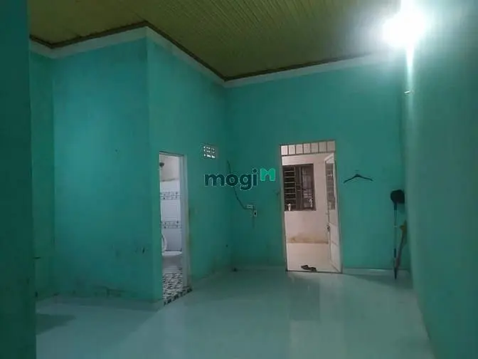 Bán Nhà Mặt Tiền Lam Sơn B, Xã Biển Hồ, Gia Lai