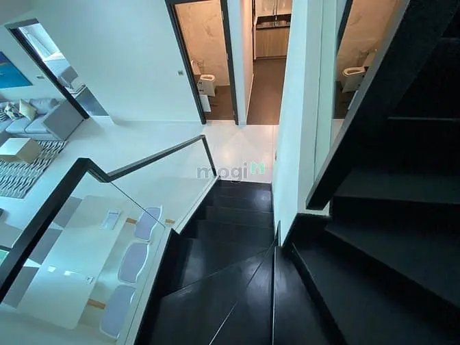 Ch Feliz En Vista 3Pn Duplex - Dt 133M2 - Full Nội Thất - Giá 37 Tr/Th