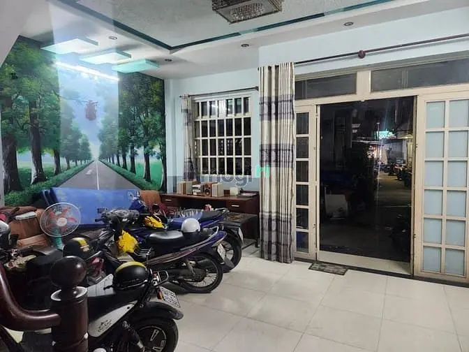 Bán Nhà Nở Hậu 9.22M Linh Xuân Thủ Đức - 88M2 - Giảm 300Tr Còn 4.3T