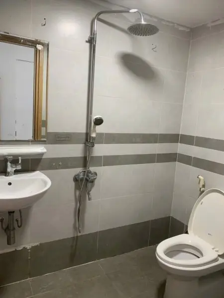 Chung Cư Âu Cơ Tower, Âu Cơ, Tp: 73M2, Nhà Mới, 9,5 Triệu. Nội Thất