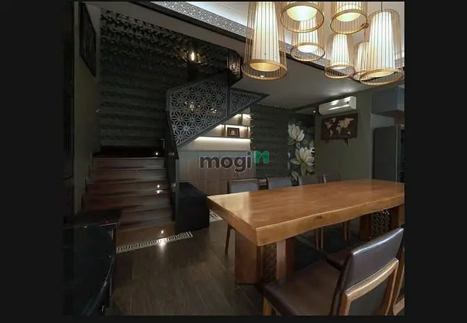 Cho Thuê Căn Hộ Cao Cấp Penhouse Star Hill-Phú Mỹ Hưng-Quận 7