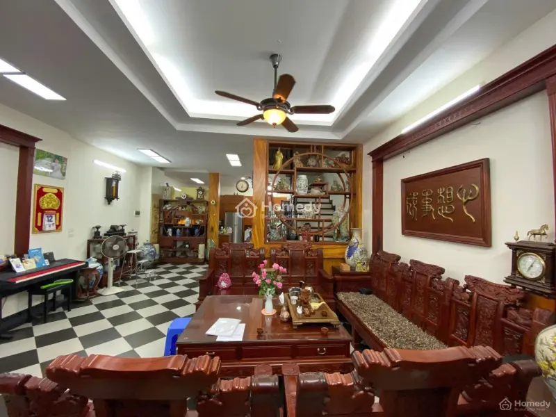 Bán Nhà Dương Nội, Lô Góc Thoáng Mát, Siêu Rộng Thoáng Như Liền Kề, 75M2, Nhỉnh Nhẹ 9 Tỷ