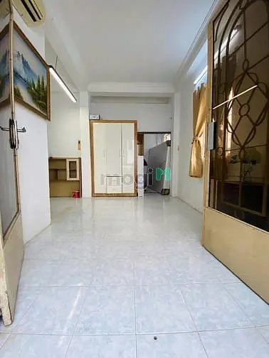 Cho Thuê Phòng Ban Công Có Sẵn Nội Thất Ở Trần Đình Xu Q1