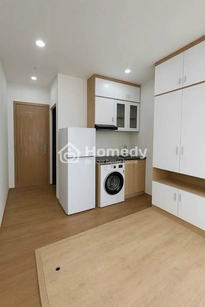 Khâm Thiên ,44/46M , 7 Tầng, Thang Máy, 11 Phòng Khép Kín