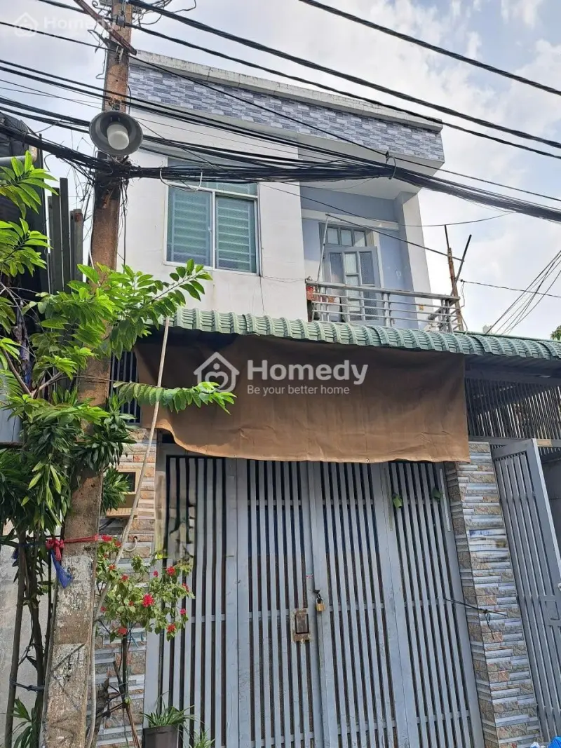 Bán Nhà Mặt Tiền Kinh Doanh Tốt Gần Chợ Tam Hà Dòng Tiền Ổn Định 5X25 Chỉ 9,5 Tỷ