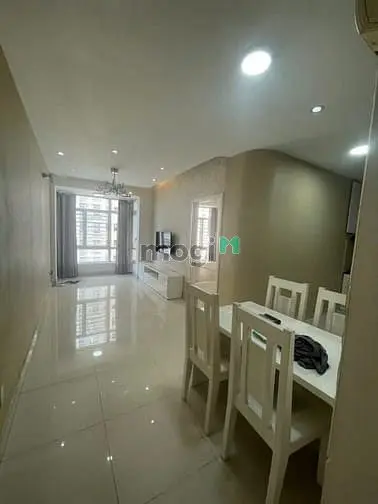 Cho Thuê Sky Garden 3 – 68M², 2Pn, 2Wc, Giá Tốt 12Tr/Tháng