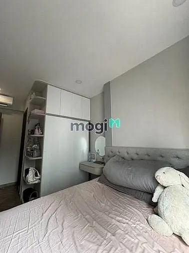 Cho Thuê Ch Nam Phúc 3Pn, Full Nội Thất Đẹp – View Công Viên Cực Chill