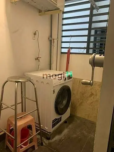 Cho Thuê Ch Nam Phúc 3Pn, Full Nội Thất Đẹp – View Công Viên Cực Chill