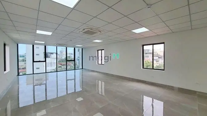 Bán Mặt Phố Vọng | Tòa Vp 130M2 X 9 Tầng | Mt 5.2M | Giá 70 Tỷ