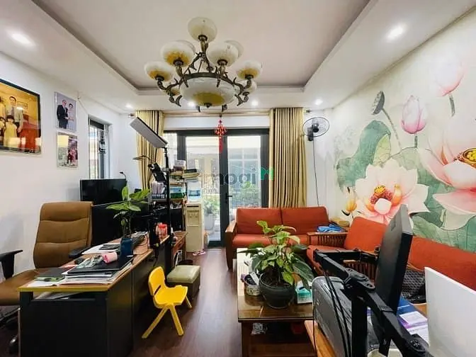 An Dương Vương Tây Hồ - Ô Tô - Kd – 60 M 4 T – Mt 4.5 M – Giá 18.2 Tỷ.