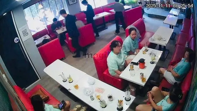 🏠Cần Sang Quán Gốc 2 Mặt Tiền-Khu Bình Phú-Q6