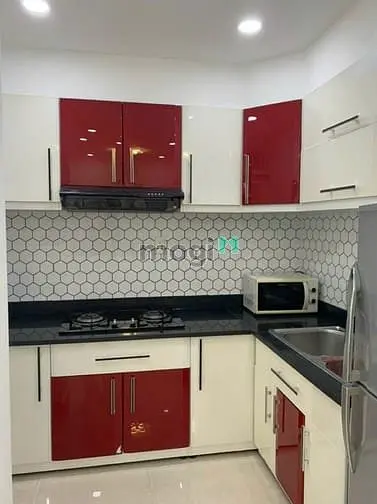 Cho Thuê Sky Garden 3 – 56M², 2Pn, Lầu 14, Giá 13Tr/Tháng Tl