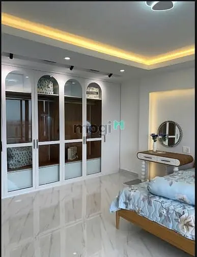 Bán Căn Hộ Cao Cấp The Panorama- Phú Mỹ Hưng-Quận 7-Tp. Hcm