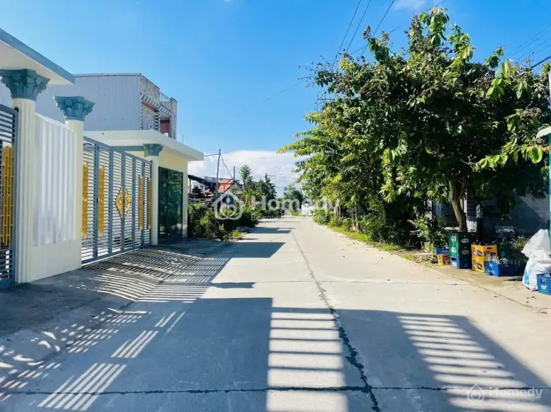 Đất Nền Đà Nẵng Từ 7Xx , Hổ Trợ Vay Đến 50% , Mặt Tiền Đường 5M