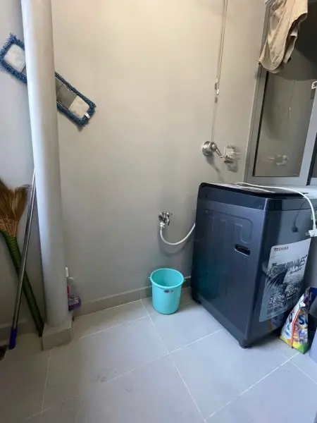 Chung Cư Idico, 262 Luỹ Bán Bích, Tp: 75M2, 2P Ngủ, Nội Thất Tốt, 9,5 Triệu