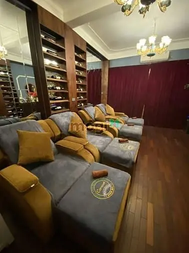 Bán Mặt Phố Triệu Việt Vương | Hàng Hiếm | 30M2 X 7 Tầng |Giá 31 Tỷ