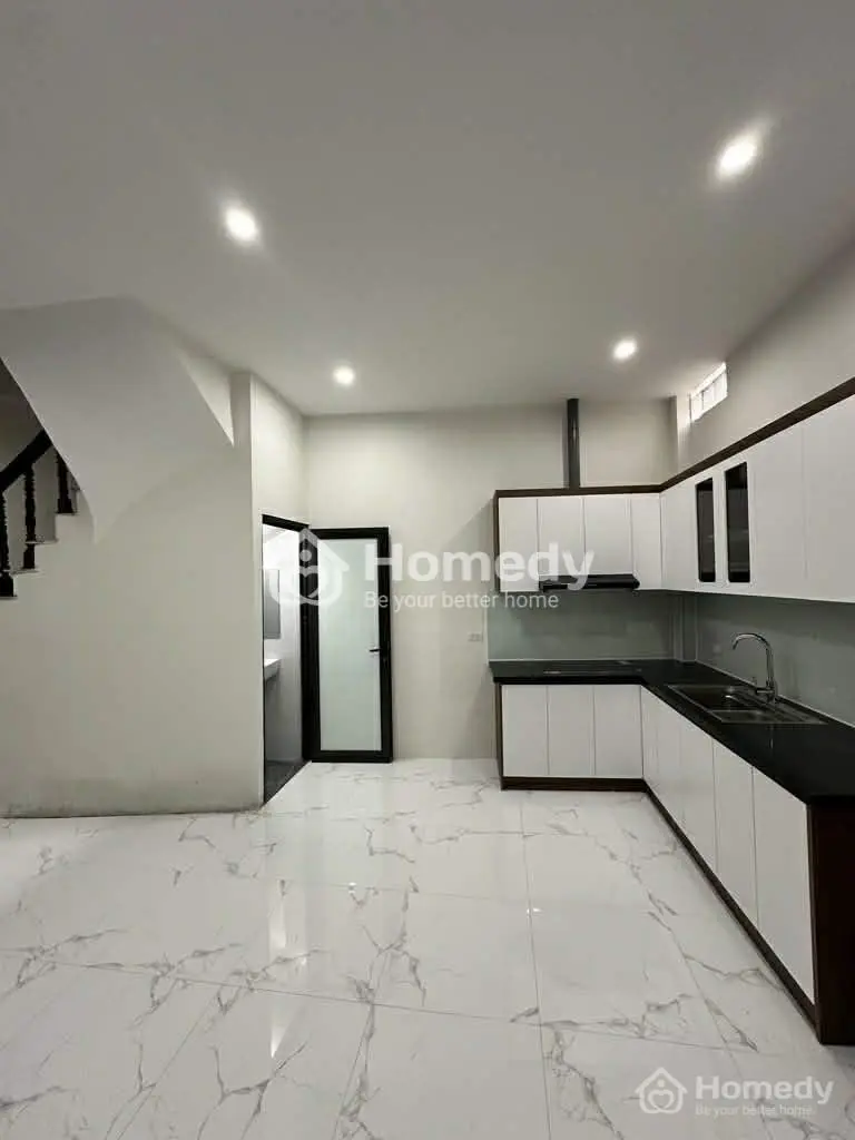 Bán Nhà Hào Nam 41M2 X 4T, Ngõ Thông Rộng, Kinh Doanh, Cho Thuê Dòng Tiền, Hơn 9 Tỷ