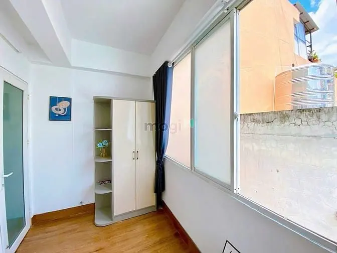 Cho Thuê Căn Máy Giặt Riêng Cửa Sổ Lớn Hào Hảo Quận 10 Gần Đh Ueh