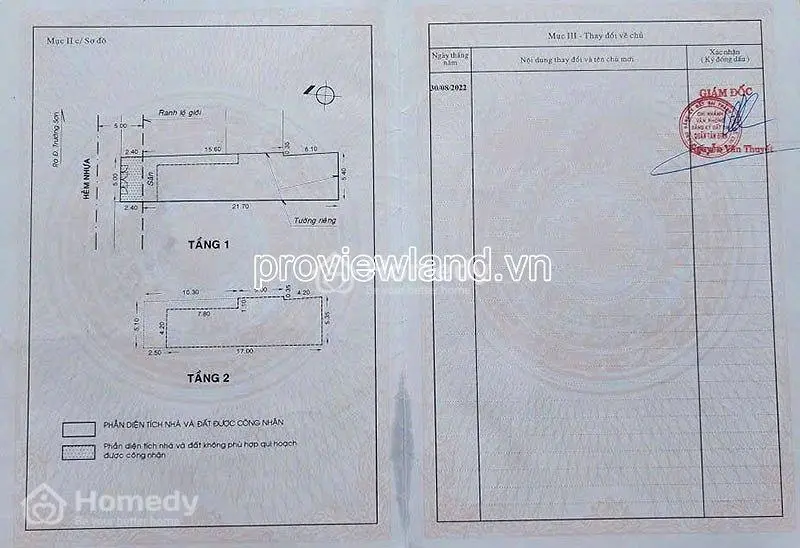 Nhà Khu Sân Bay Tân Sơn Nhất – 5X20M, Vị Trí Đắc Địa, Đầu Tư Sinh Lời Cao