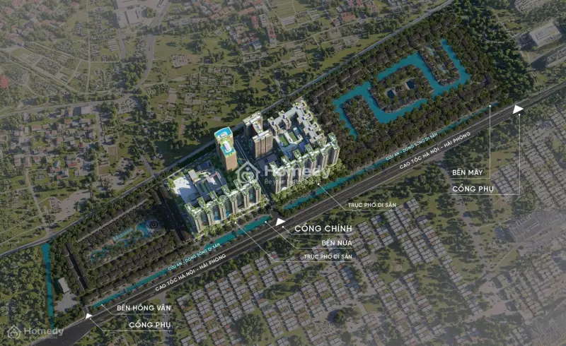 Không Thể Rẻ Hơn! Căn Đẹp Nhất Phân Khúc 2Pn Tại Sunshine Legend, Giá Chỉ 4.12 Tỷ