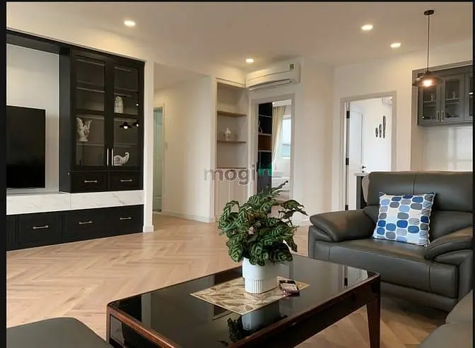 Bán Căn Hộ Cao Cấp The Panorama- Phú Mỹ Hưng-Quận 7-Tp. Hcm