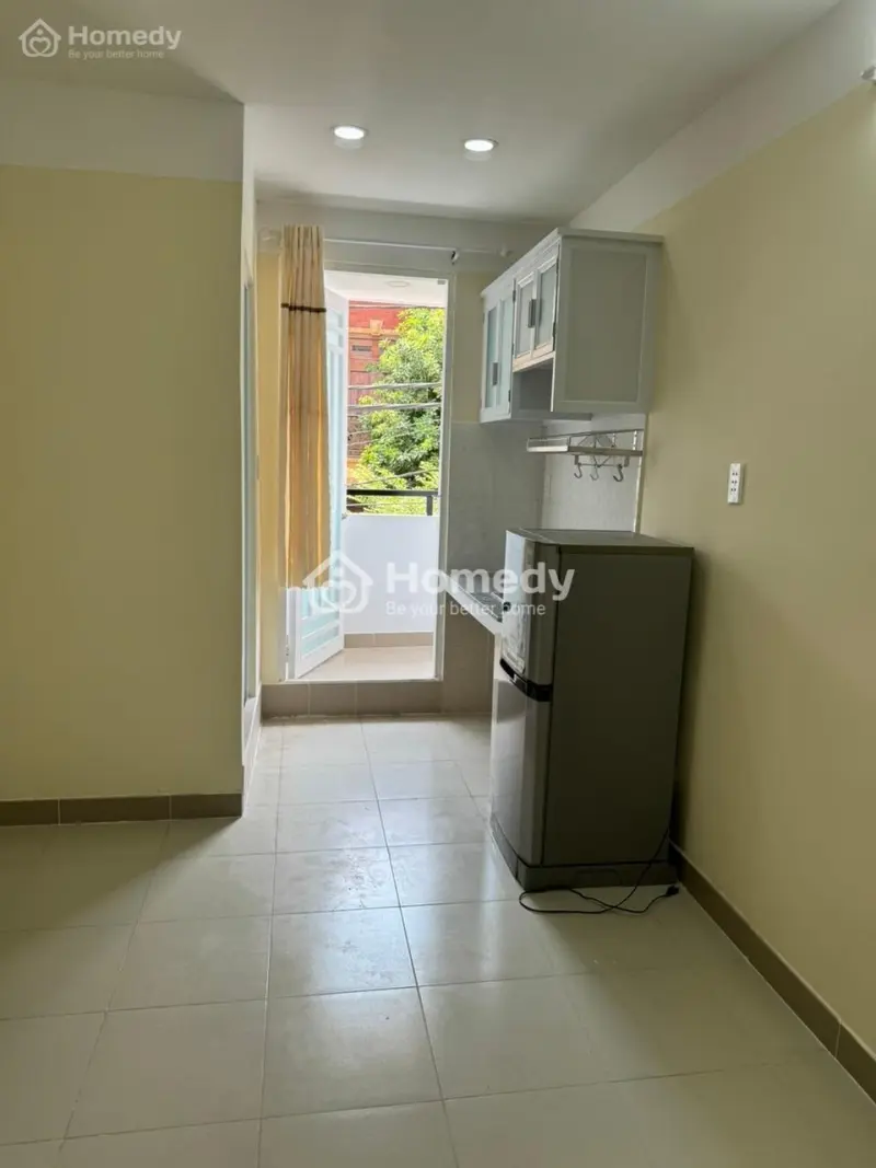 Cho Thuê Phòng Trọ Tiêu Chuẩn Khách Sạn 3*, Khu Bàu Cát, Khu Vực Trung Tâm Quận Tân Bình.