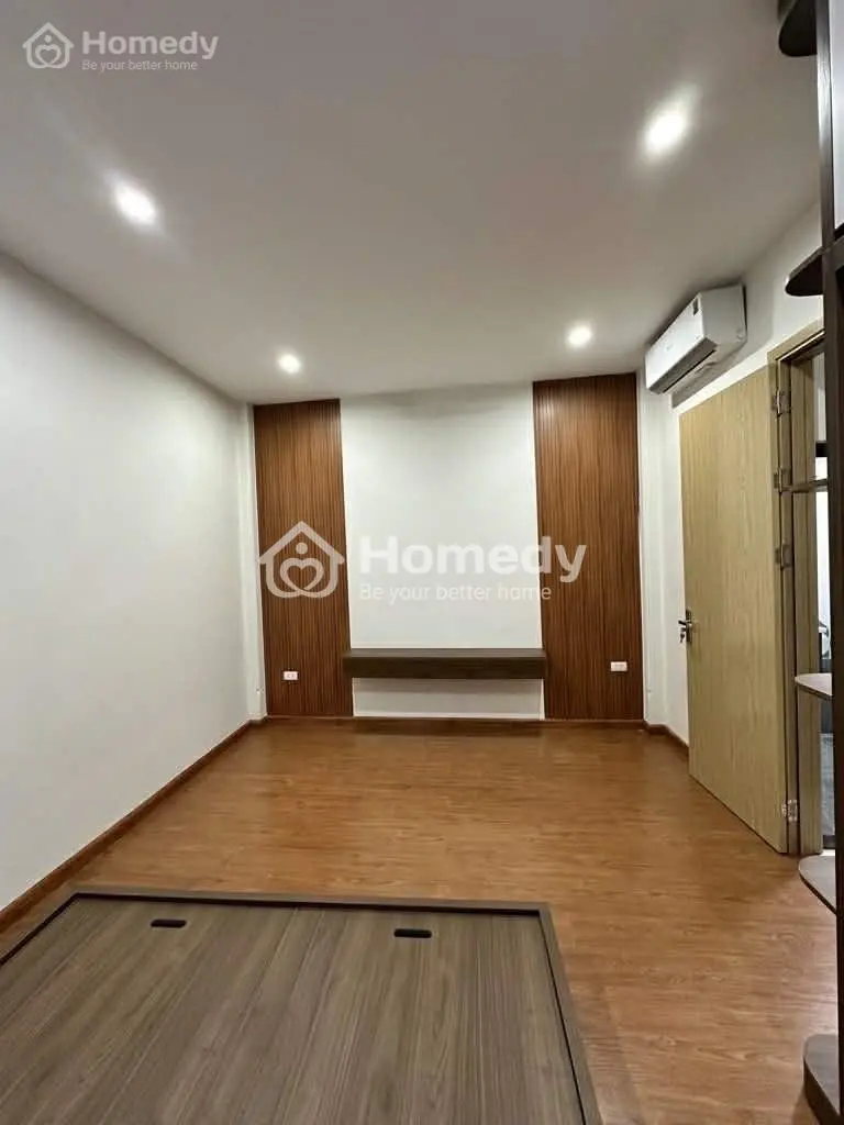 Bán Nhà Hào Nam 41M2 X 4T, Ngõ Thông Rộng, Kinh Doanh, Cho Thuê Dòng Tiền, Hơn 9 Tỷ