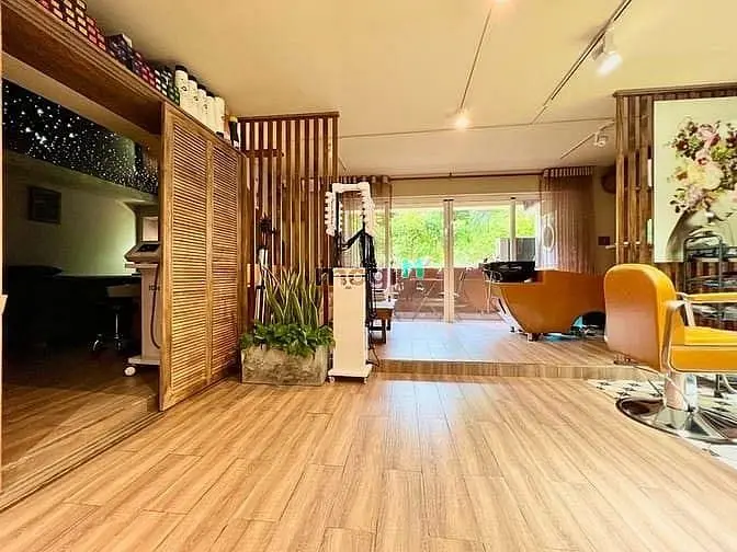 Shophouse Khu Mỹ Viên, Phú Mỹ Hưng Diện Tích 143M2 Giá Chỉ 17,5 Tỷ