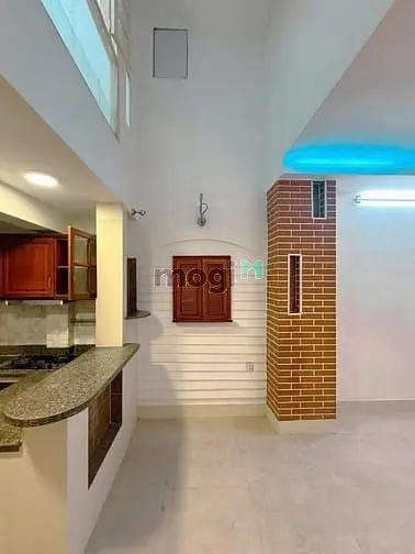 Bán Nhà Đường Nhiêu Tứ, P. Cầu Kiệu, Tp Hồ Chí Minh 💰 Giá 7,2 Tỷ