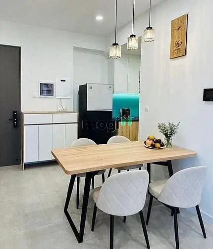 Cho Thuê Căn Hộ Antonia 87M2 -2Pn - Full Nội Thất - 25,5 Triệu