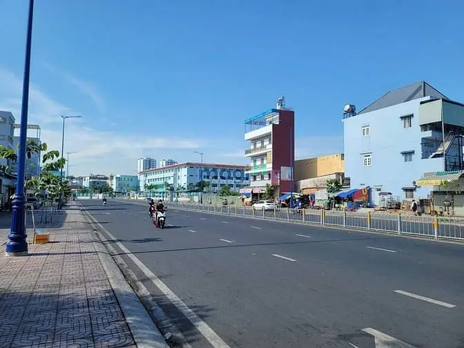 Nhà Hẻm 8M Bình Trị Đông (Tên Lửa N Dài) 6X15Mx2Tầng, 4Pn 3Wc Shr 2025