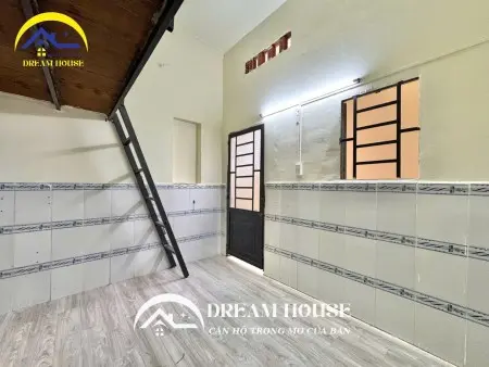 Dự Án Mới Xây Gần Đại Học Văn Hiến Nằm Ngay Phú Thọ Hòa