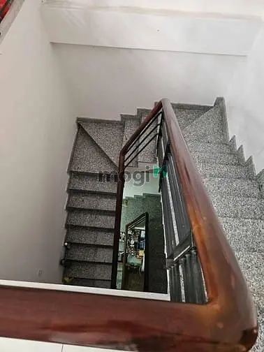 Mặt Tiền Kinh Doanh Tân Phú 4M X 15M - 3 Tầng Hai Mặt Tiền Chỉ 8.6 Ty