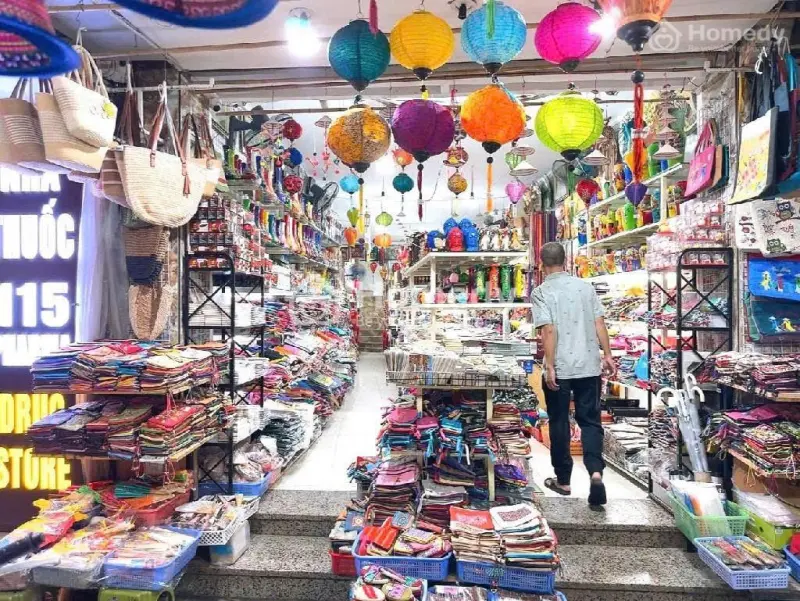 Bán Nhà Mặt Phố Cổ Hàng Thùng, 60M² X 4 Tầng, 72 Tỷ Vị Trí Vàng Nối Cầu Gỗ, Kinh Doanh Siêu Lời