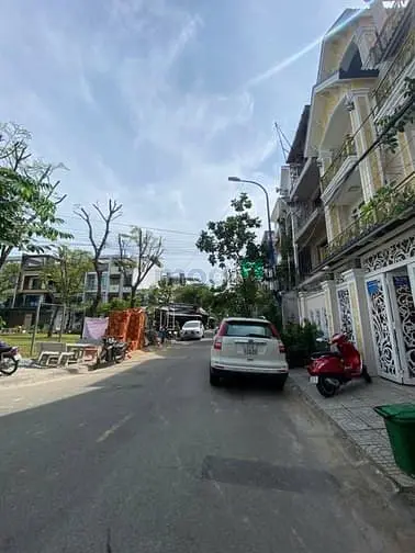 Bán Nhà Khu 38 Hecta Dương Thị Giang Quận 12 - 4,5M X 20M - 11 Tỷ 100